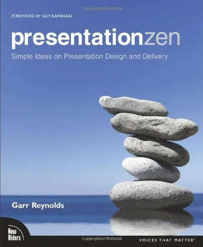 Presentation Zen: Si