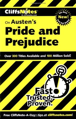 Pride and Prejudice