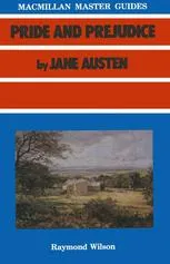 Pride and Prejudice by Jane Austen