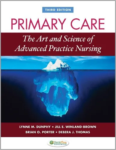 Primary Care: Art and Science of Advanced Practice Nursing