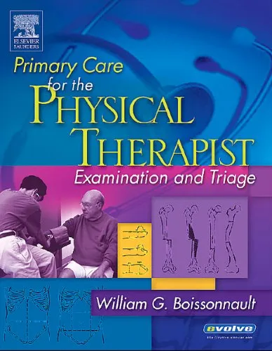 Primary Care for the Physical Therapist: Examination and Triage