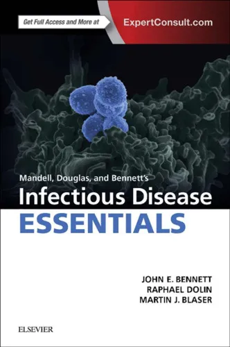 Principles and Practice of Infectious Diseases