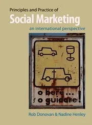 Principles and practice of social marketing : an international perspective