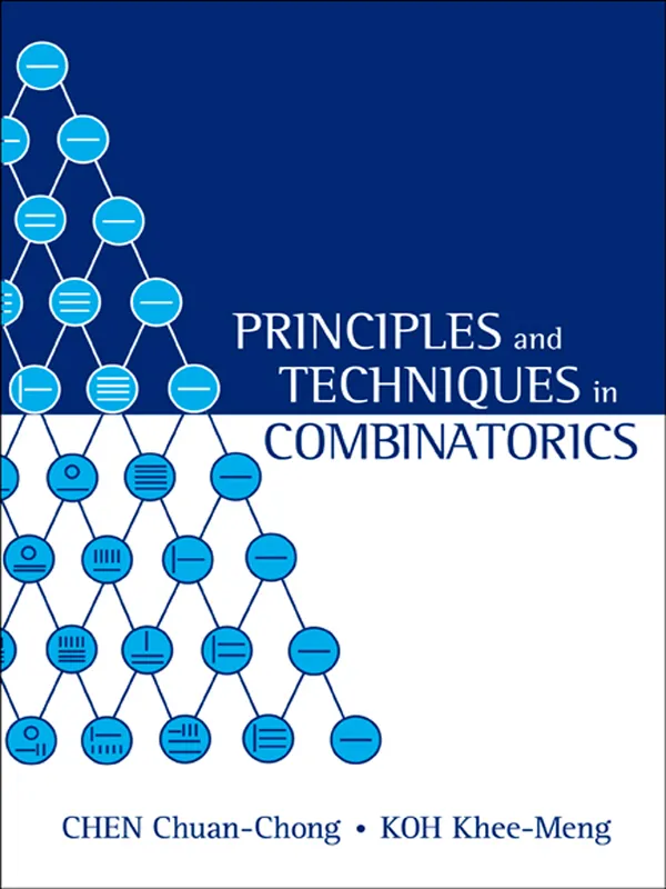 Principles and techniques in combinatorics