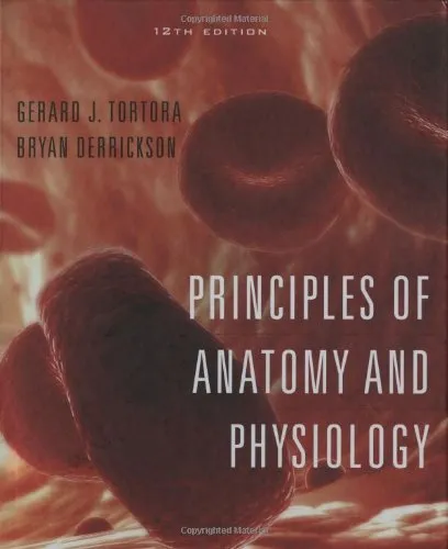 Principles of Anatomy and Physiology