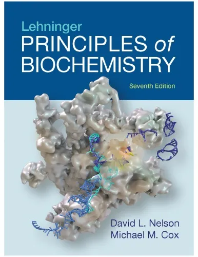 Principles of Biochemistry, 7th Edition