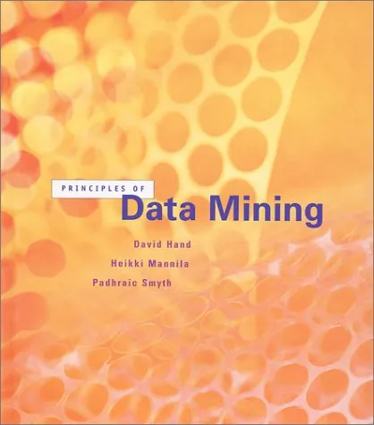 Principles of Data Mining (Adaptive Computation and Machine Learning)