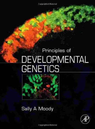 Principles of Developmental Genetics