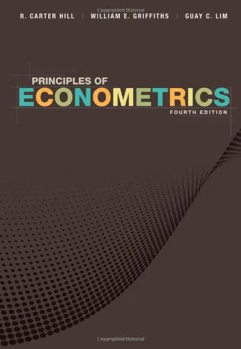 Principles of Econometrics, 4th Edition