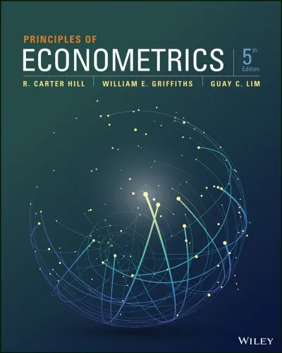 Principles of Econometrics, 5th Ed.