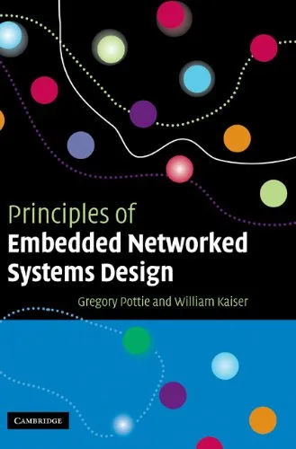 Principles of Embedded Networked Systems Design