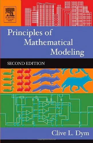 Principles of Mathematical Modeling, Second Edition