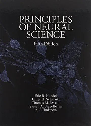 Principles of Neural Science, Fifth Edition