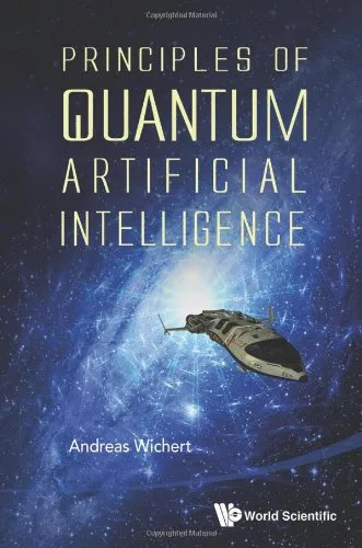 Principles of Quantum Artificial Intelligence