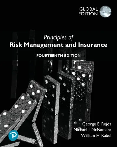 Principles of Risk Management and Insurance, Global Editon