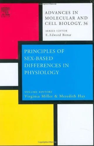 Principles of Sex-based Differences in Physiology