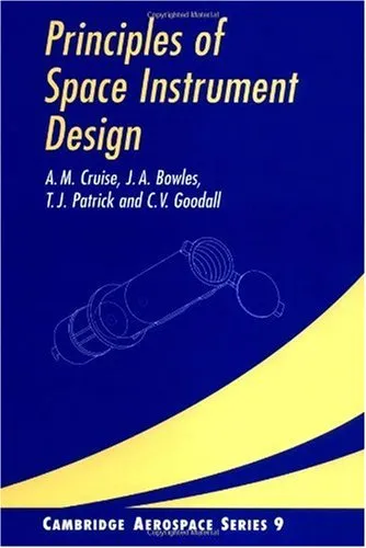 Principles of Space Instrument Design