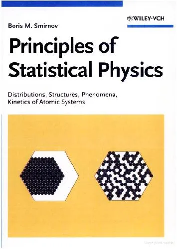 Principles of Statistical Physics