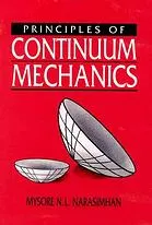 Principles of continuum mechanics