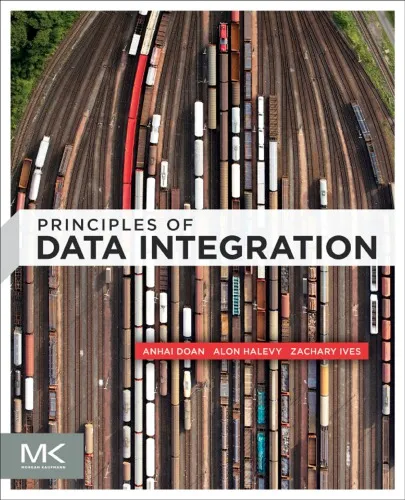 Principles of data integration