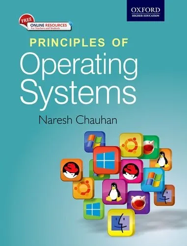 Principles of operating systems