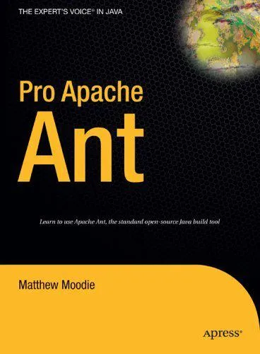 Pro Apache Ant