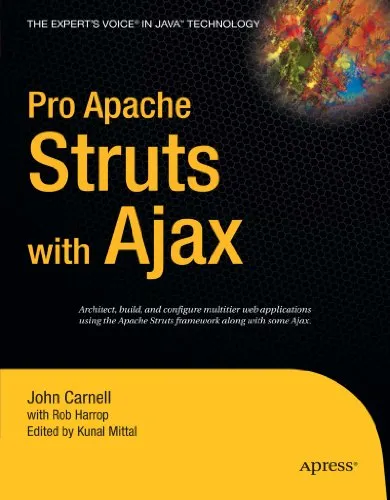 Pro Apache Struts with Ajax