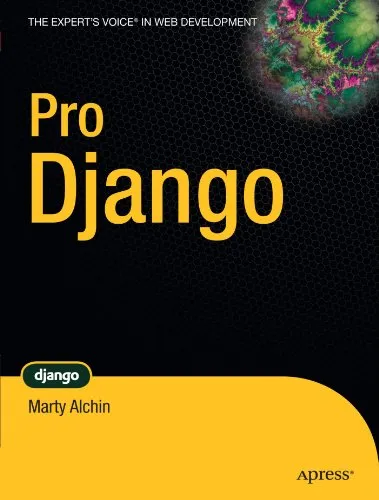 Pro Django