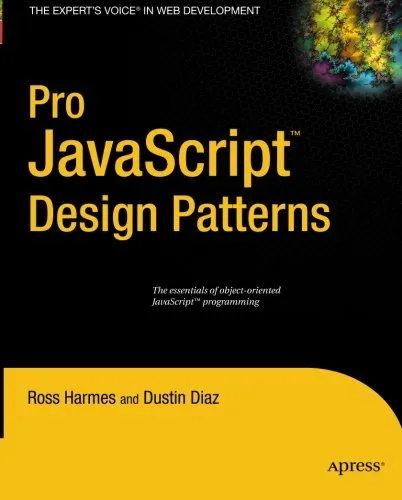 Pro JavaScript Design Patterns