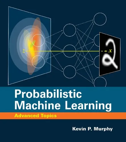 Probabilistic Machine Learning: Advanced Topics