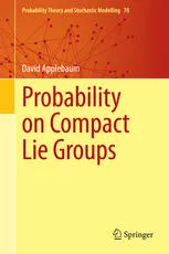 Probability on Compact Lie Groups