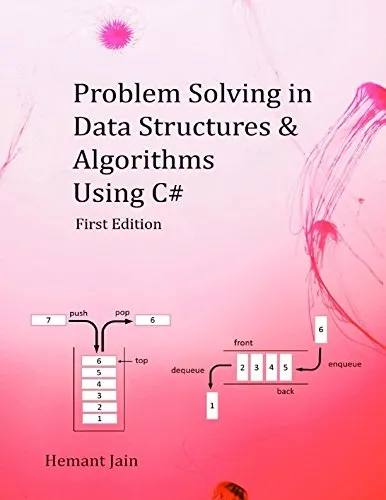 Problem Solving in Data Structures & Algorithms Using C#: Programming Interview Guide