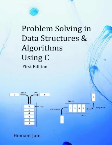 Problem solving in data structures & algorithms using C#