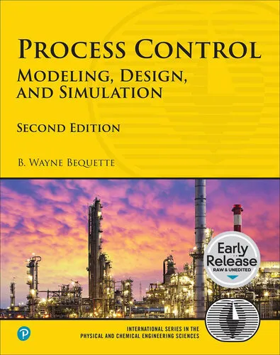 Process Control: Modeling, Design, and Simulation