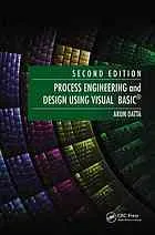 Process engineering and design using Visual Basic®