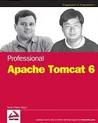 Professional Apache Tomcat 6