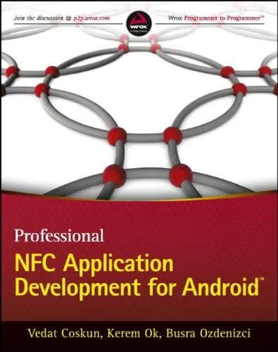 Professional NFC Application Development for Android