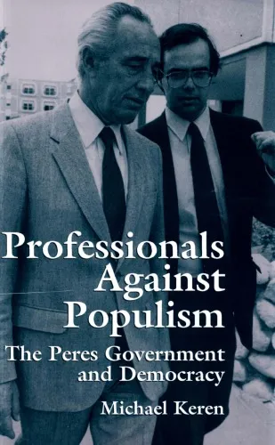 Professionals Against Populism: The Peres Government and Democracy