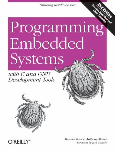 Programming Embedded Systems with C and GNU Development Tools: Thinking Inside the Box