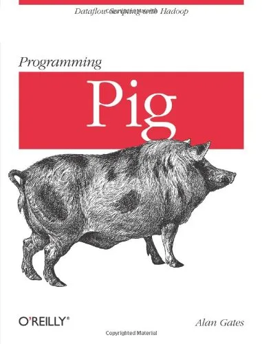 Programming Pig (Otx)