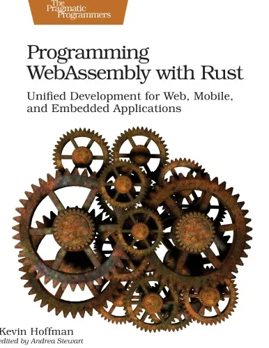 Programming WebAssembly with Rust