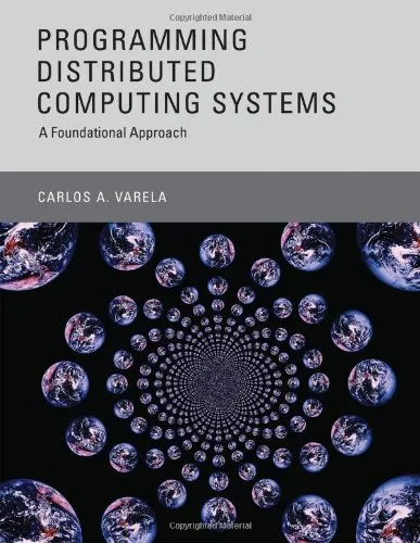 Programming distributed computing systems: a foundational approach