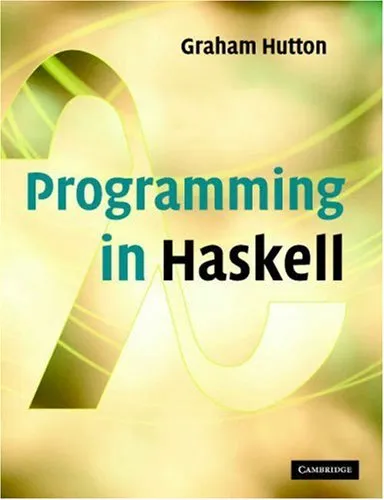 Programming in Haskell