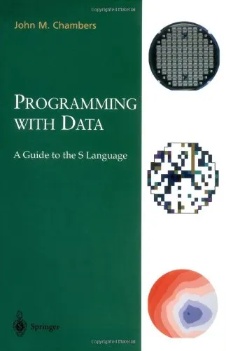 Programming with Data: A Guide to the S Language