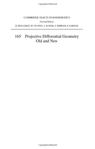 Projective Differential Geometry Old and New: From the Schwarzian Derivative to the Cohomology of Diffeomorphism Groups