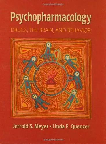 Psychopharmacology: Drugs, the Brain, and Behavior