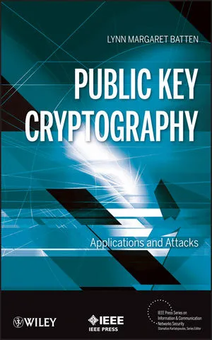 Public Key Cryptography: Applications and Attacks