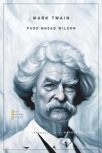 Pudd’nhead Wilson