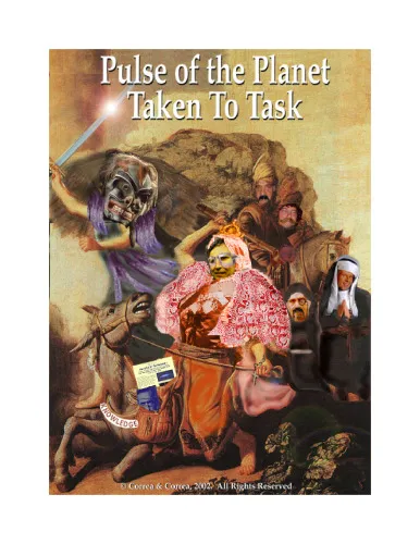 Pulse of the Planet Taken to Task - Review of James Demeo's Pulse of the Planet #5, 2002, (or, The End of the Road for Orgonomism)