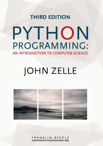 Python Programming: An Introduction to Computer Science